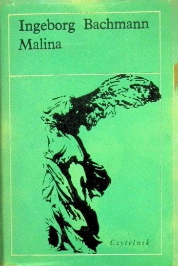 Malina Bachmann Ingeborg
