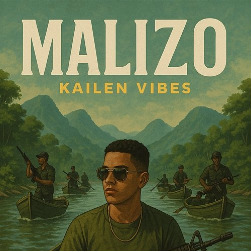 Malizo Kailen Vibes