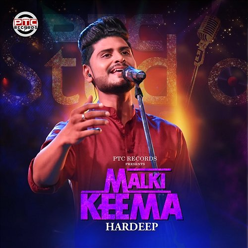 Malki Keema Hardeep