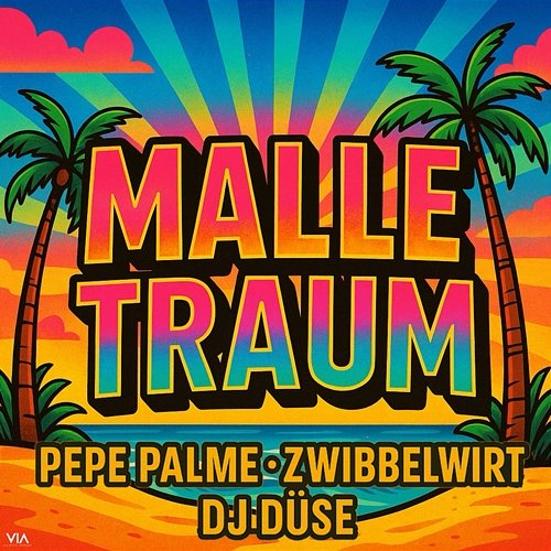 Malletraum Pepe Palme, Zwibbelwirt, DJ Düse