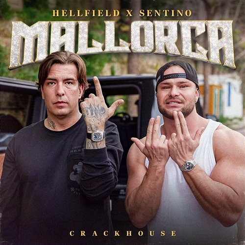Mallorca Hellfield, Sentino, CrackHouse