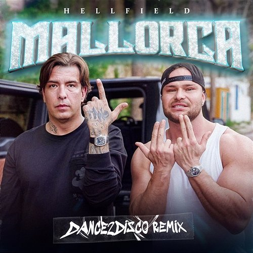 Mallorca Hellfield, Dance 2 Disco