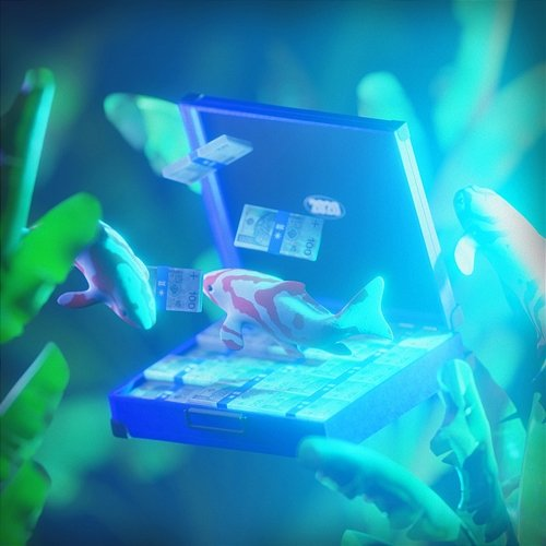 Mało Young Igi feat. Frank Leen, CatchUp