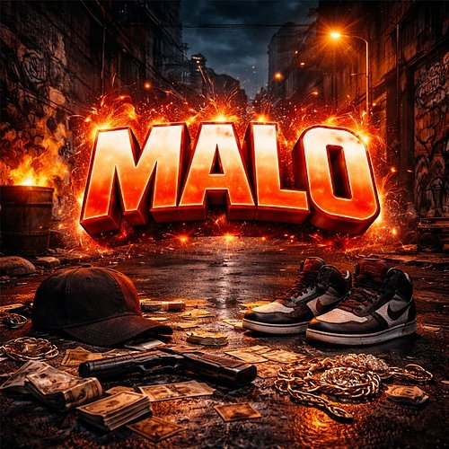 Malo Luvian