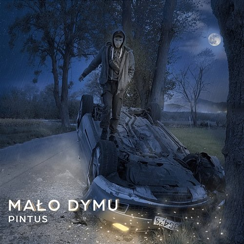 Mało Dymu PINTUS