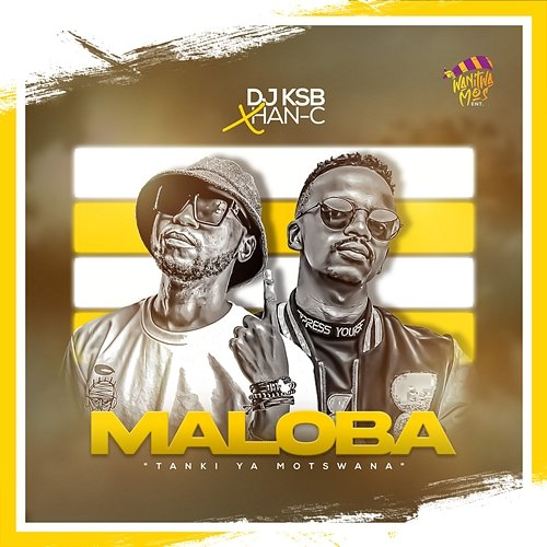 Maloba DJ KSB & Han-C