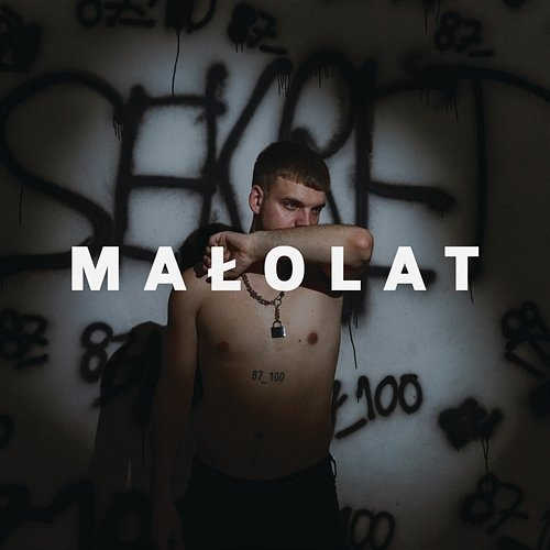 Małolat Szychvl, Buckroll