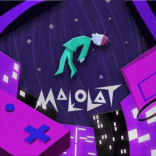 Małolat MØJI, Qry