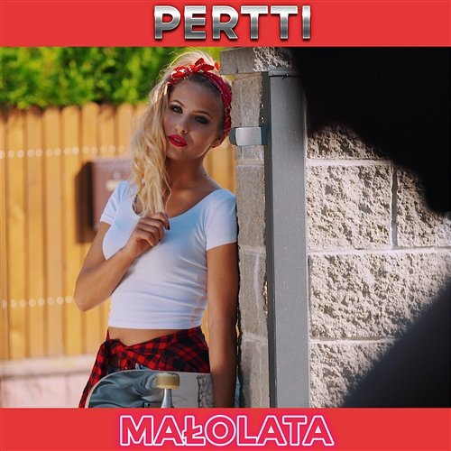 Małolata Pertti