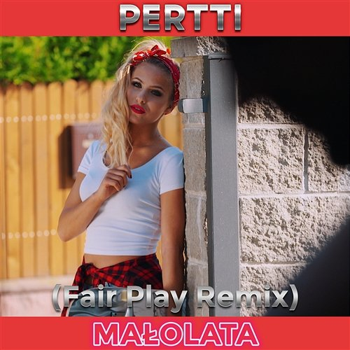 Małolata Pertti