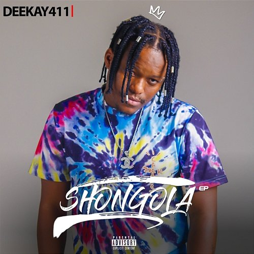 Malome Dede Zete D'roba, Indi, Deekay 411 feat. Cray B