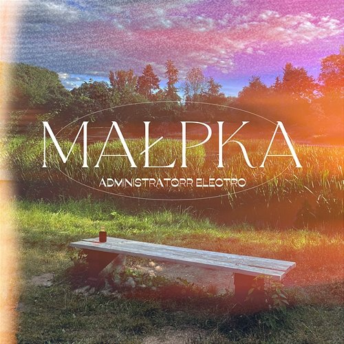 Małpka Administratorr Electro