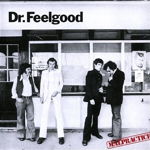 Malpractice Dr. Feelgood