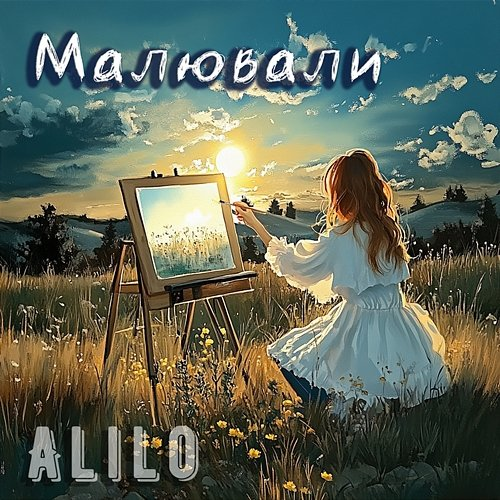 Малювали Alilo