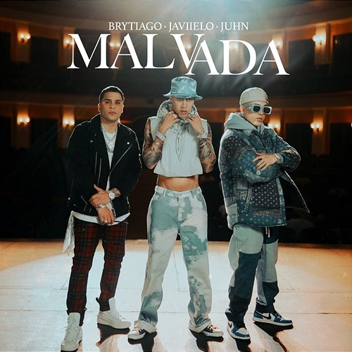 Malvada Brytiago, Juhn, Javiielo