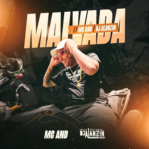 Malvada MC AND & Dj Alanzin