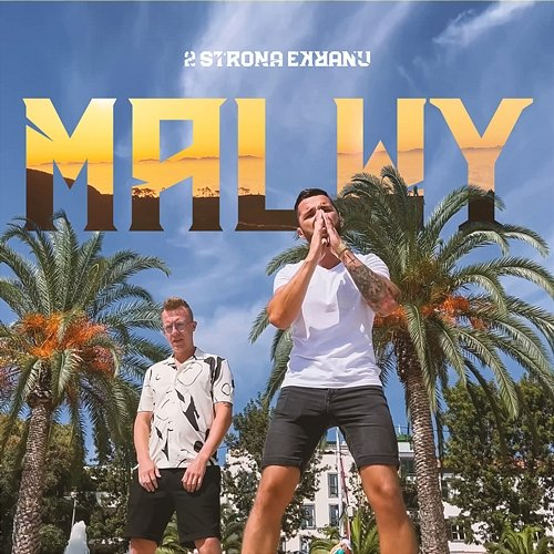 Malwy 2strona Ekranu