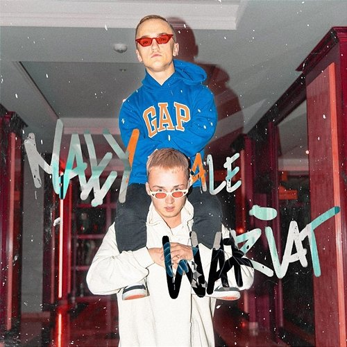 Mały ale wariat Qry, PSR, Mini Majk