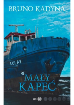 Mały kapeć