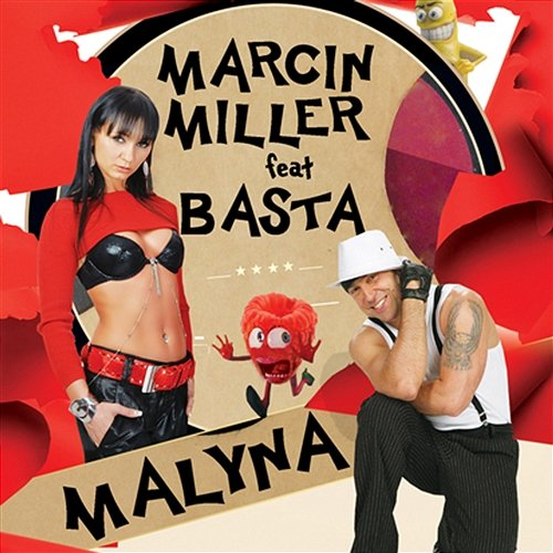 Malyna Marcin Miller, Basta