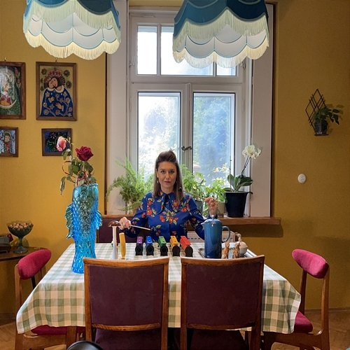 Mam wszystko Izi