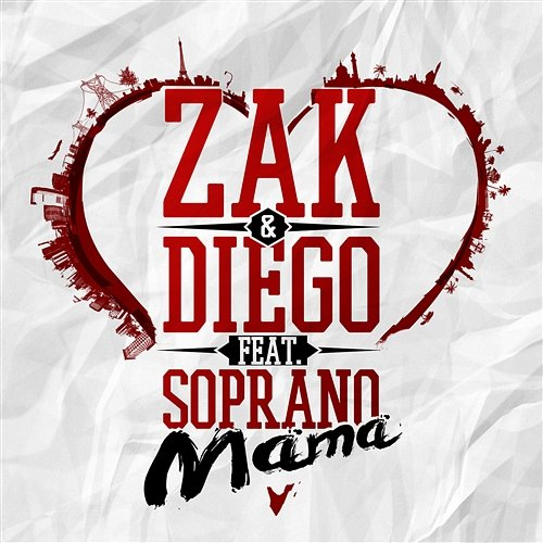 Mama Zak & Diego