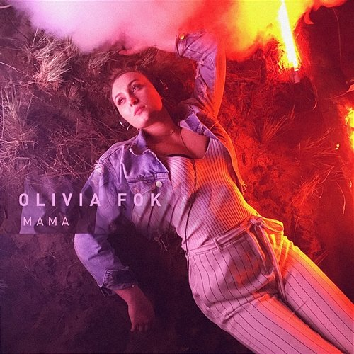 Mama Olivia Fok