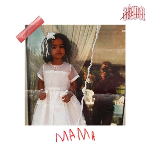 MAMA Alicia Awa