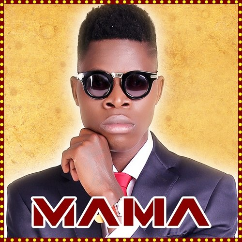 Mama Vicmass Luodollar