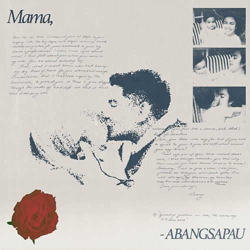 Mama, ABANGSAPAU