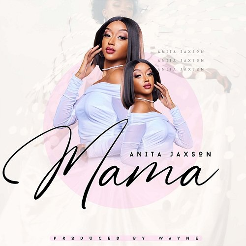 Mama Anita Jaxson