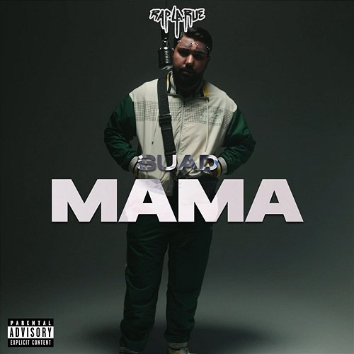 Mama Rap La Rue, Suad.077