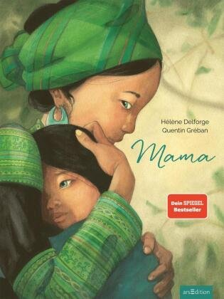 Mama Ars Edition
