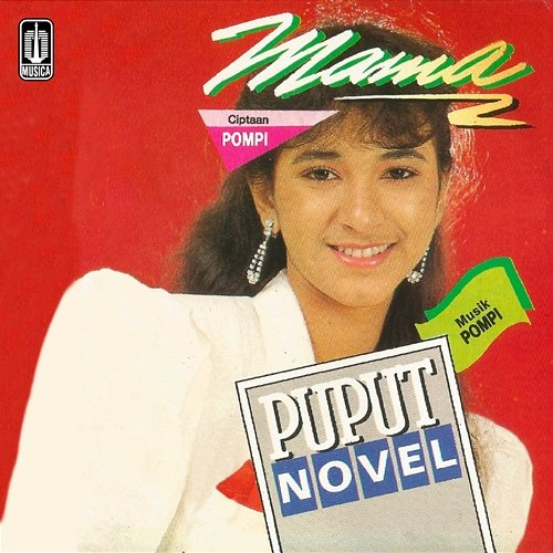 Mama Puput Novel