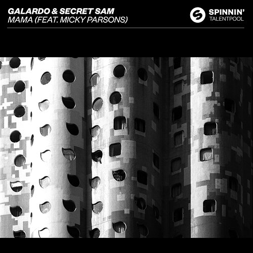 Mama Galardo & Secret Sam feat. Micky Parsons