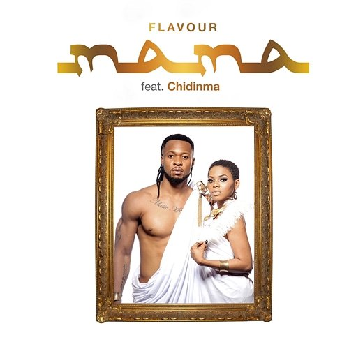 Mama Flavour feat. Chidinma