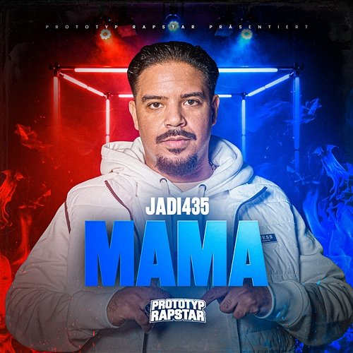 MAMA PROTOTYP RAPSTAR, Jadi435