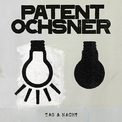 Mama Be Patent Ochsner