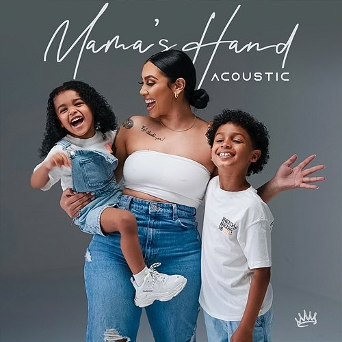 Mama's Hand Queen Naija
