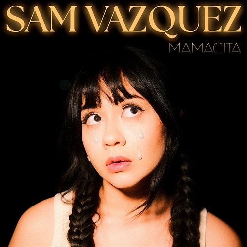 Mamacita Sam Vazquez