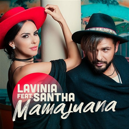 Mamajuana Lavinia
