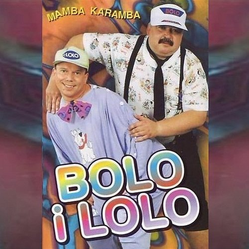 Mamba Karamba Bolo i Lolo