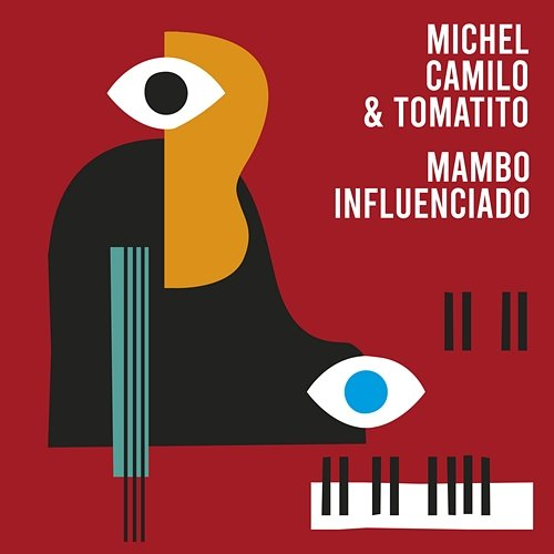 Mambo influenciado Michel Camilo, Tomatito