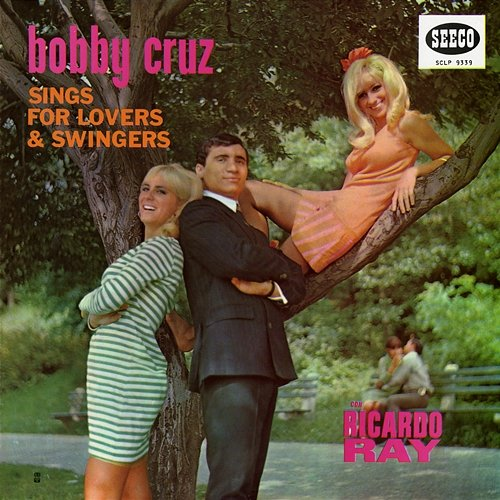 ¡Mambo Tata! Ricardo "Richie" Ray, Bobby Cruz
