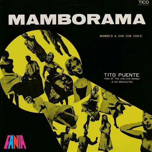 Mamborama Tito Puente And His Orchestra