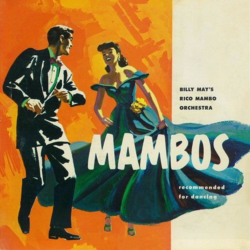 Mambos Billy May