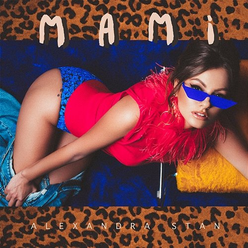 Mami Alexandra Stan