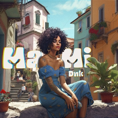 Mami DNK