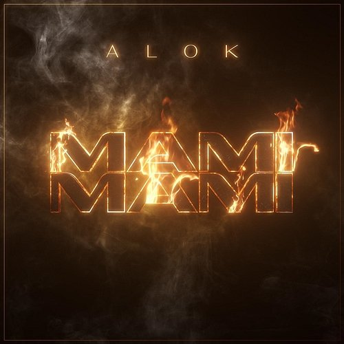 Mami Mami Alok