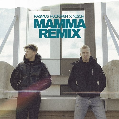Mamma Nisch, Rasmus Hultgren